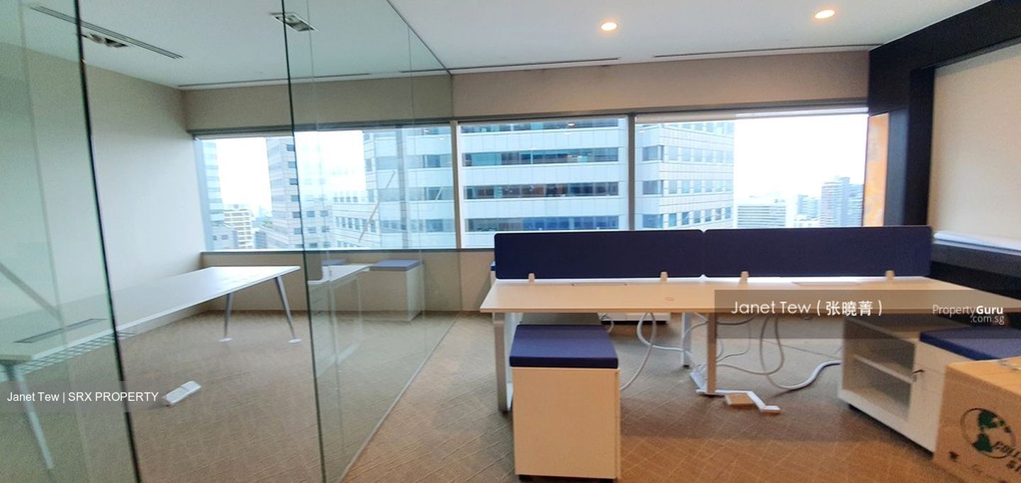 Suntec City (D1), Office #463361891